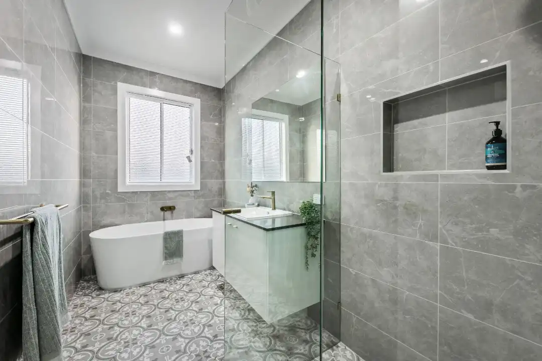 Home Builders Glen Waverley