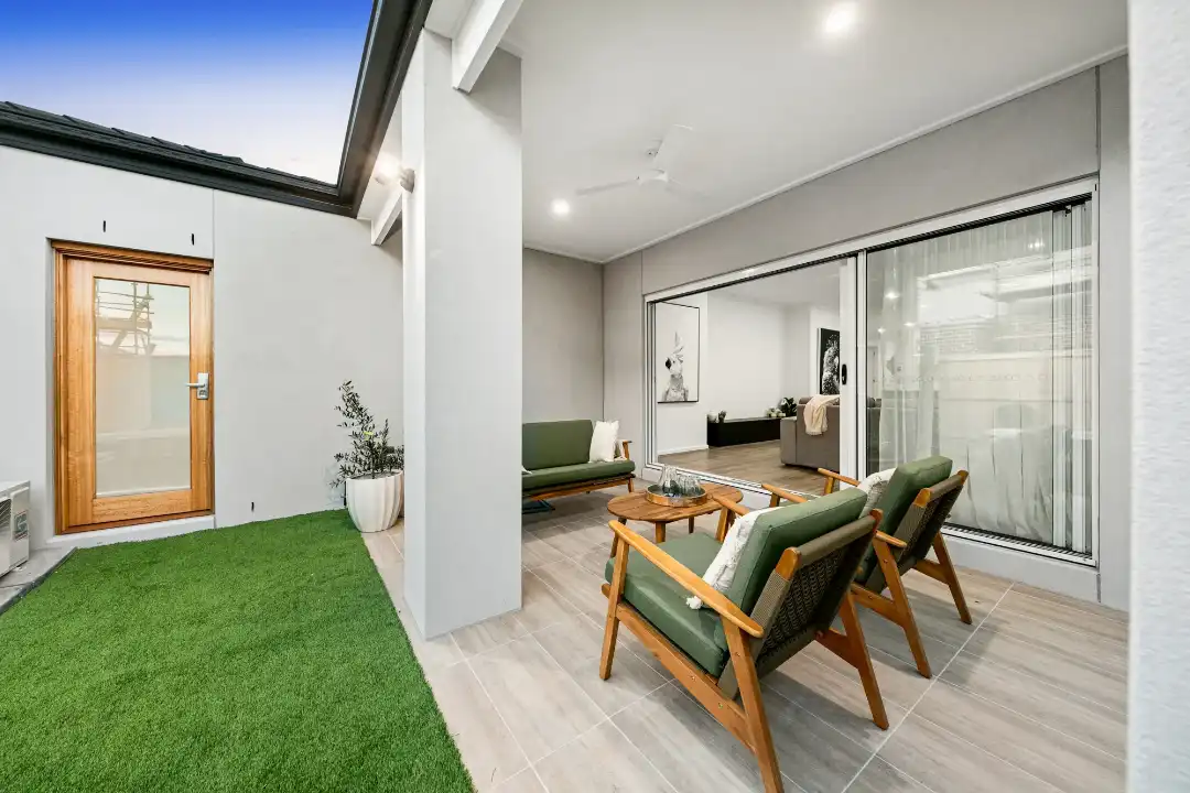 Home Builders Glen Waverley