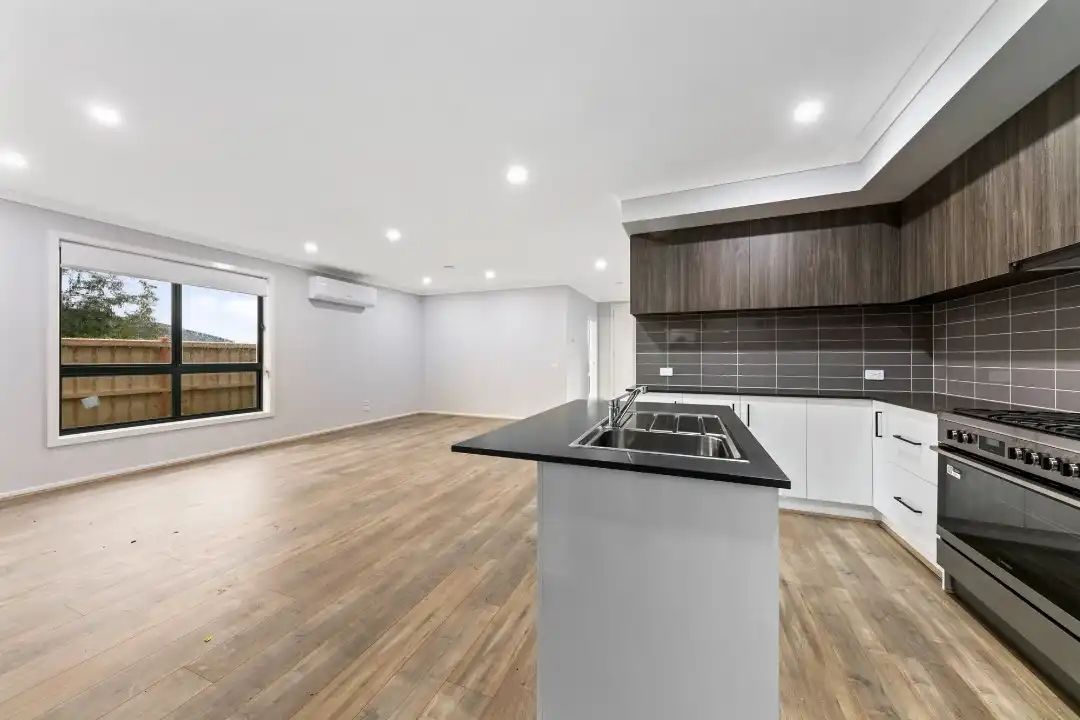 Custom Home Builders Burwood